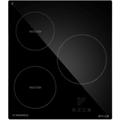 Варочная панель MAUNFELD AVI4531BK