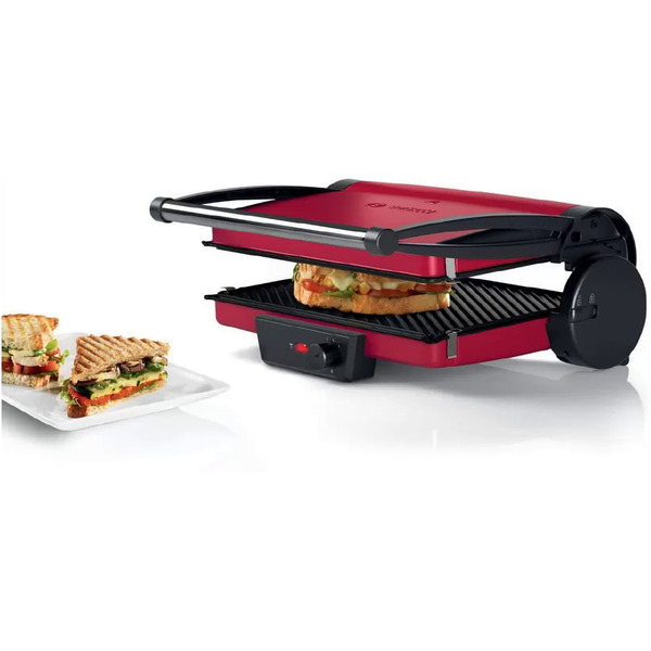 Электрогриль Bosch TCG4104