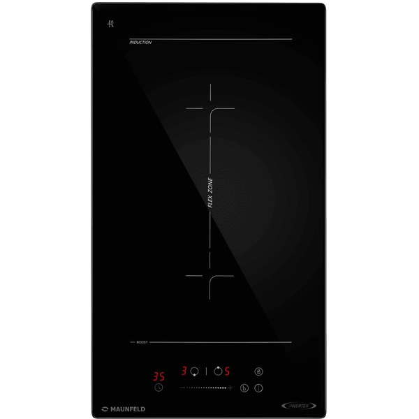 Варочная панель MAUNFELD AVI3028SFBK