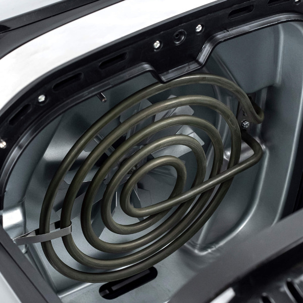 Аэрофритюрница Evolution AIRO 9600TW
