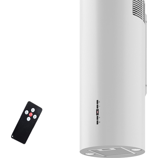 Кухонная вытяжка Weissgauff Tubus 70 WH