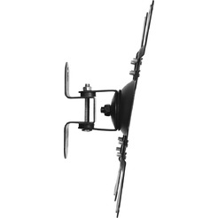 Кронштейн Metaldesign MD3312 черный