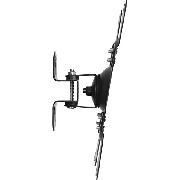 Кронштейн Metaldesign MD3312 черный