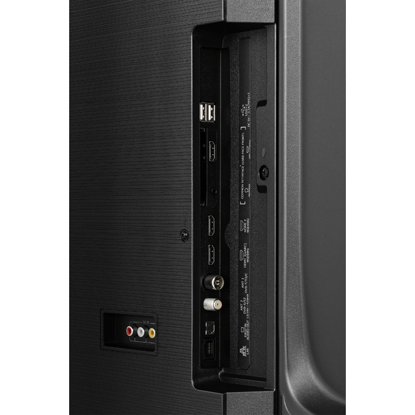 Телевизор Hisense 43E7S