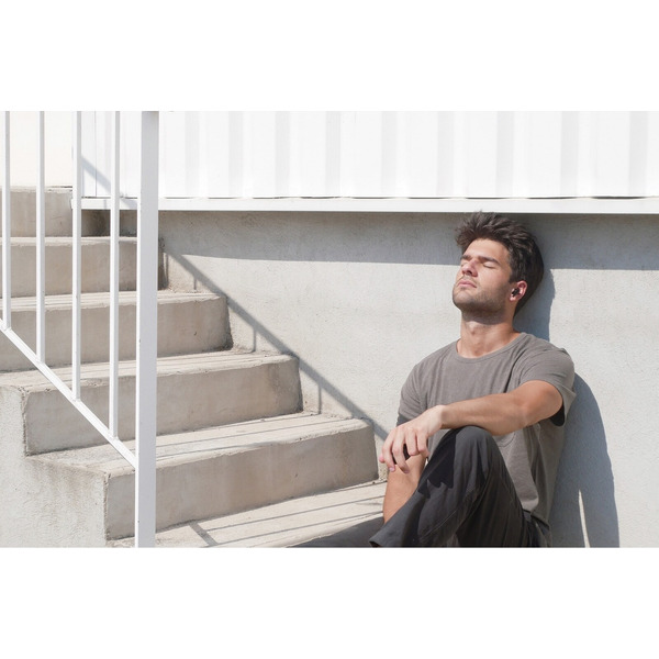 Наушники LG Tone Free HBS-FN4 (черный)