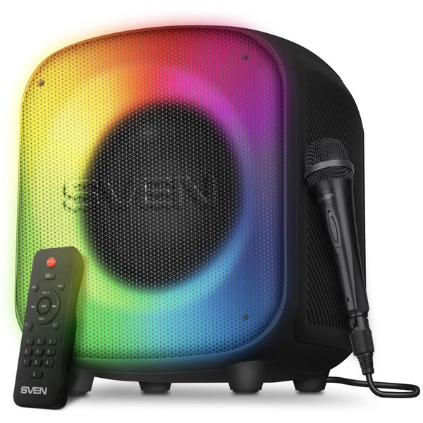 Беспроводная колонка Sven PS-555