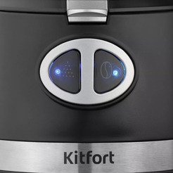 Кофеварка Kitfort KT-796