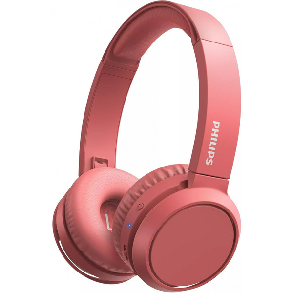 Наушники Philips TAH4205RD/00