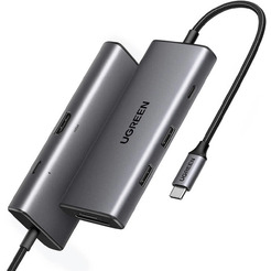 Док-станция Ugreen CM498 15531