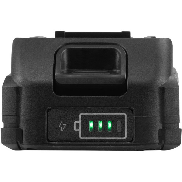 Пила Kolner KCS 18-10-2K (с 2-мя АКБ и ЗУ)