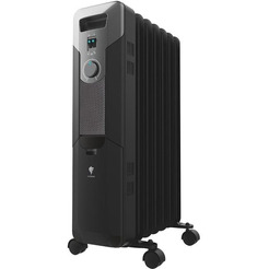 Масляный радиатор Leonord LE-1907