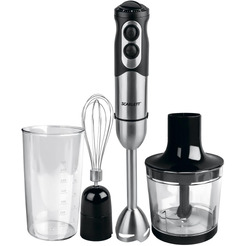 Блендер погружной SCARLETT SC-HB42F02