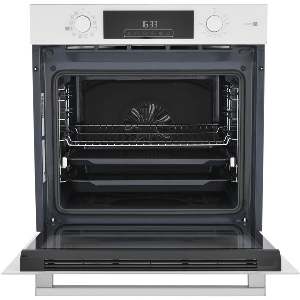 Духовой шкаф Hotpoint HSTF 1231 JSAH WHG