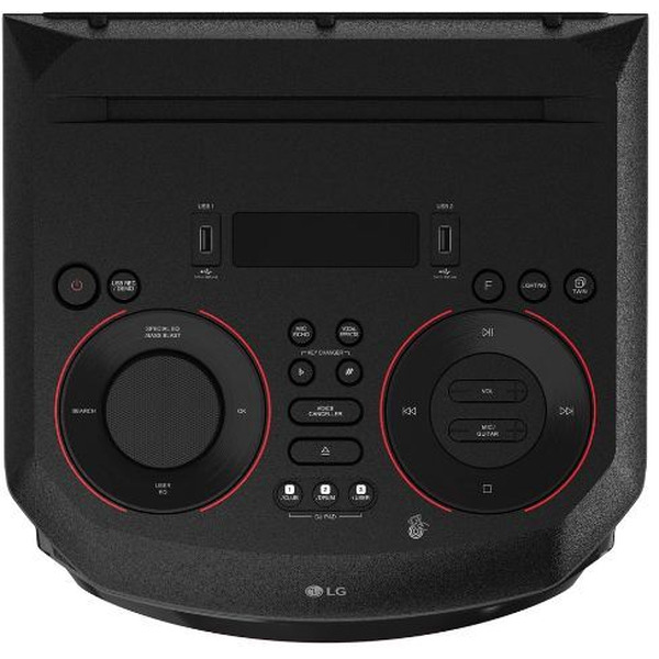 Минисистема LG X-Boom ON99