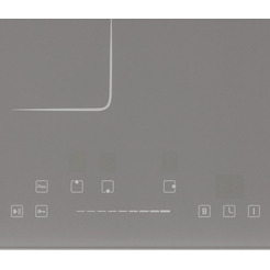 Варочная панель Krona Mysterium Max Ih 45 GR