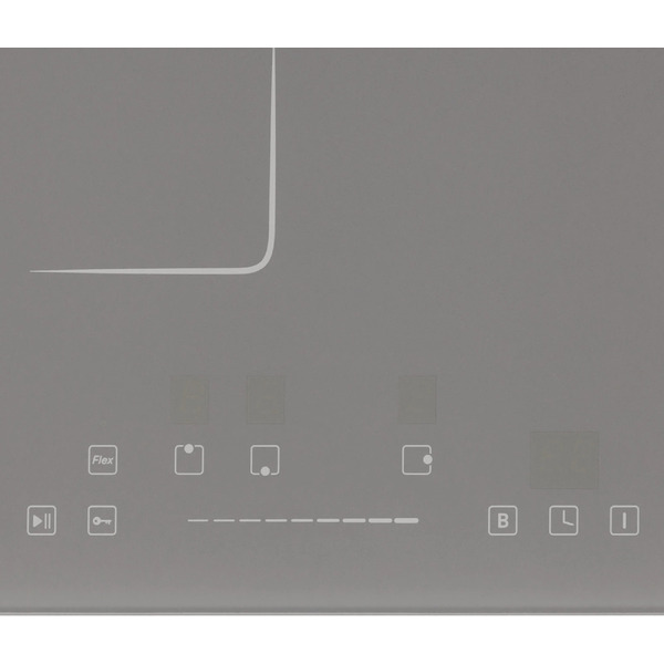 Варочная панель Krona Mysterium Max Ih 45 GR