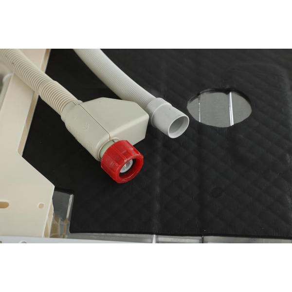 Встраиваемая посудомоечная машина Hyundai HBD 451