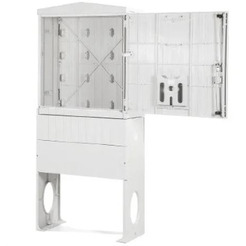 Щит напольный Etien ETITIPA