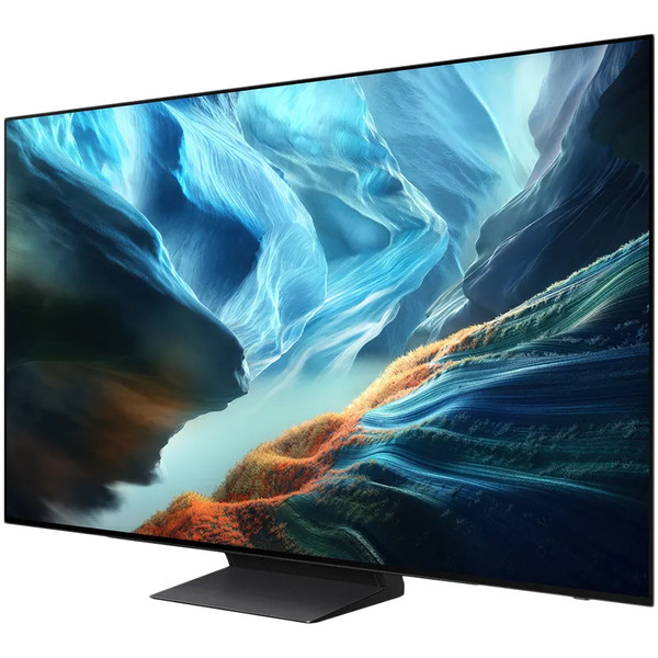 Телевизор Samsung QE65S90HAEXPY