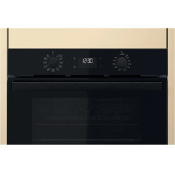 Электрический духовой шкаф Whirlpool OMR58CU1B