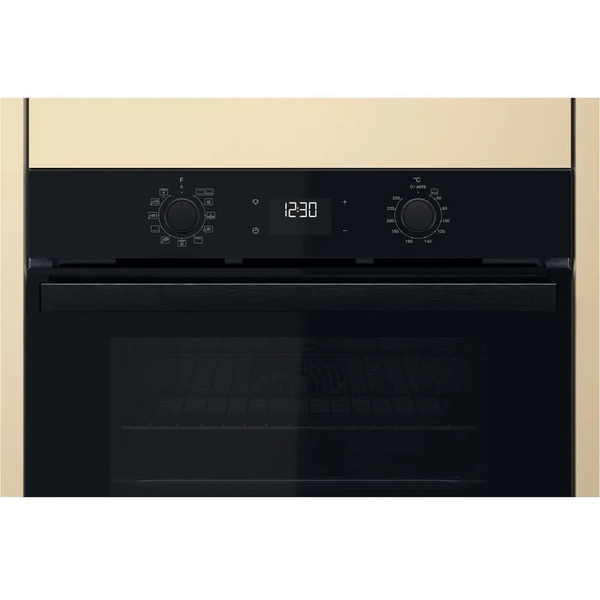 Электрический духовой шкаф Whirlpool OMR58CU1B