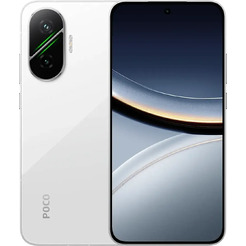Смартфон POCO F7 12GB/256GB White EU