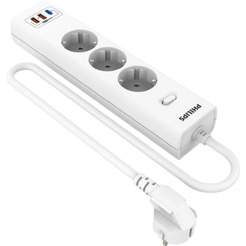 Сетевой фильтр Philips CHP8236WB/51