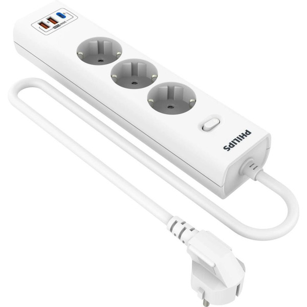 Сетевой фильтр Philips CHP8236WB/51