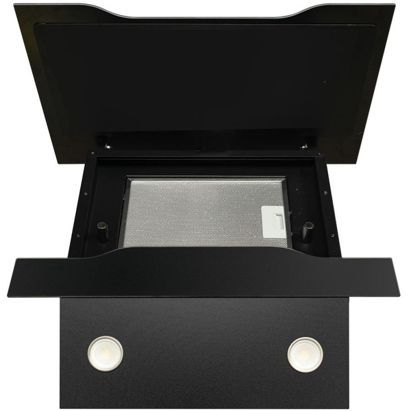 Вытяжка DeLonghi Linea 608 NB