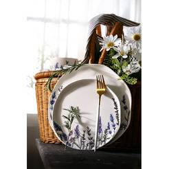 Набор тарелок Liberty Jones Floral LJ-SB-PL19