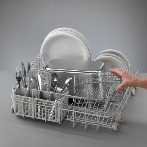 Фритюрница Clatronic FR 3587