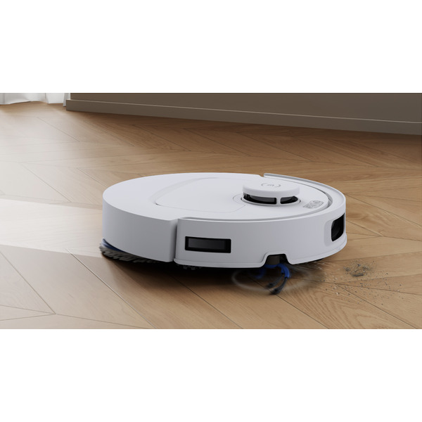 Робот-пылесос Ecovacs Deebot T30C Prime OMNI White (DLX88)