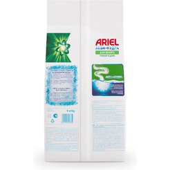 Стиральный порошок Ariel Горный родник, 9 кг