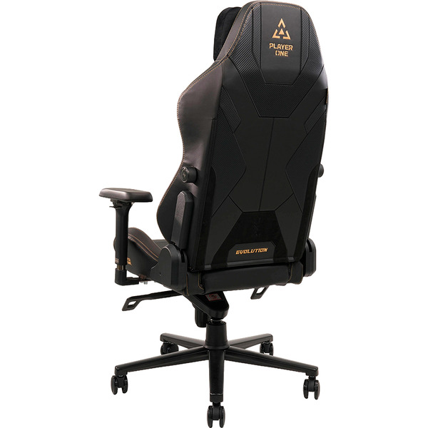 Кресло компьютерное EVOLUTION Player One X-BASE