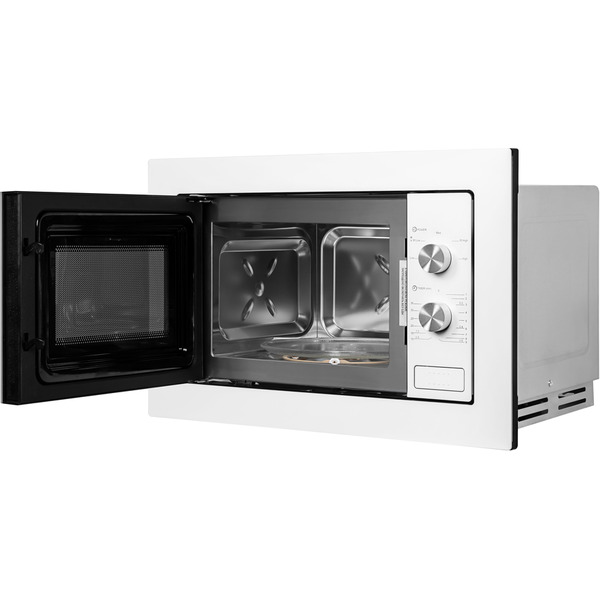 Микроволновая печь ZORG MIA211 M (белый)