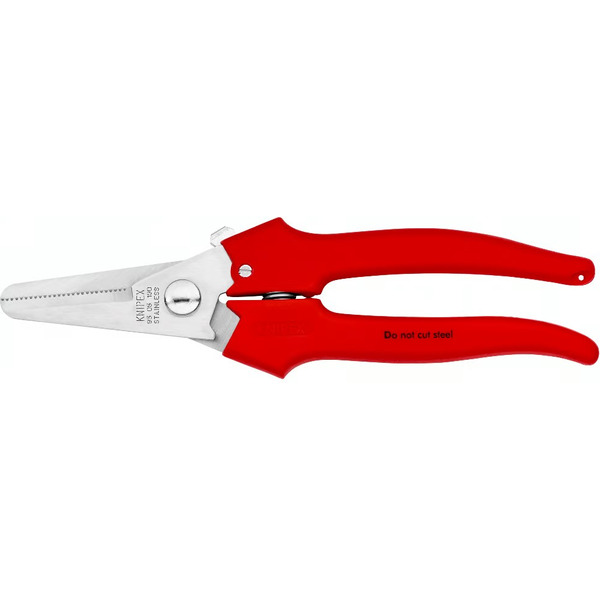 Ножницы комбинированные Knipex 95 05 190