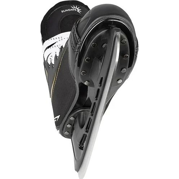 Коньки хоккейные Sundays Eagle PW-206AJ (р-р 44)