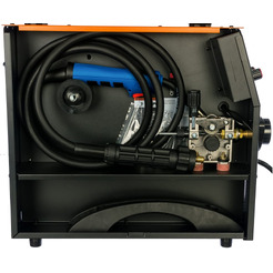 Сварочный инвертор FoxWeld Invermig 205 6378