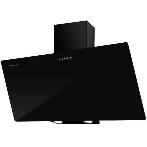 Кухонная вытяжка MAUNFELD Dream 90 Push Glass (черный)