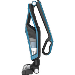 Пылесос вертикальный Tefal TY6751WO