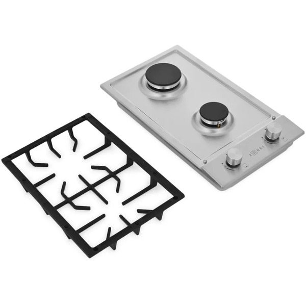 Варочная панель ZUGEL ZGH291X