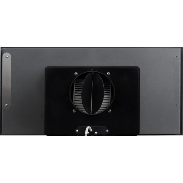 Вытяжка CIARKO Cub 60 black