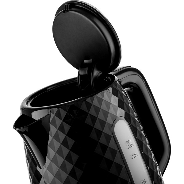 Электрический чайник Brayer BR6104BK