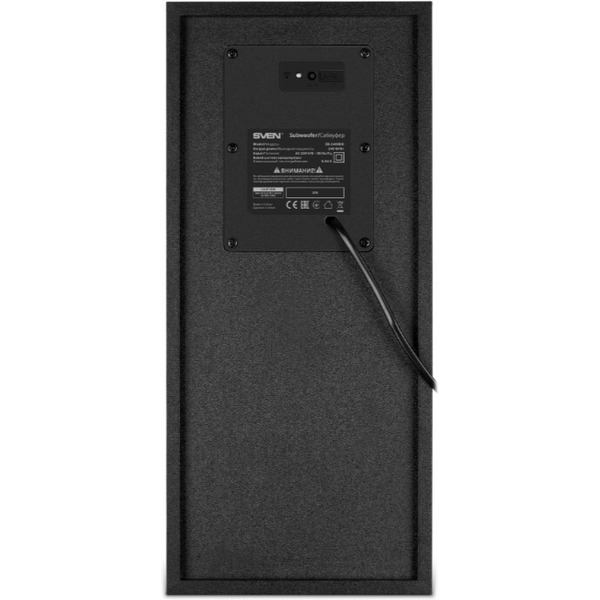 Саундбар SVEN SB-2400DD