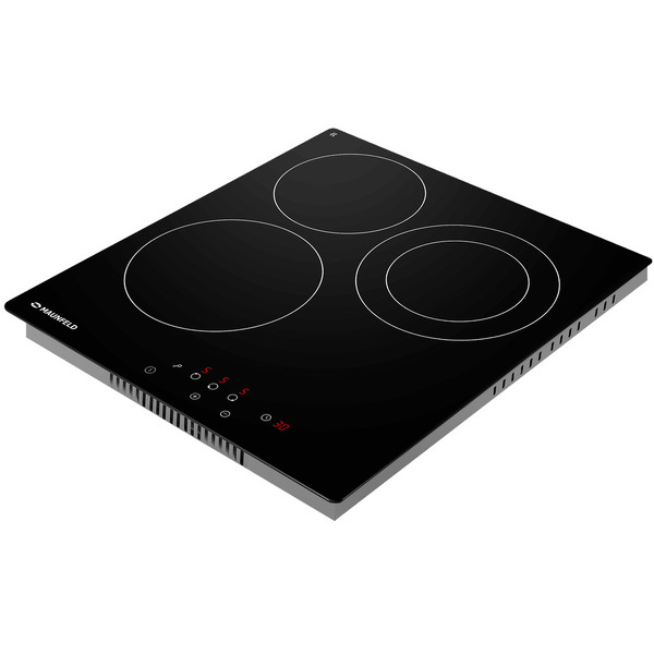 Варочная панель MAUNFELD AVCE4532DBK