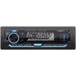 USB-магнитола Aura Fireball-305BT