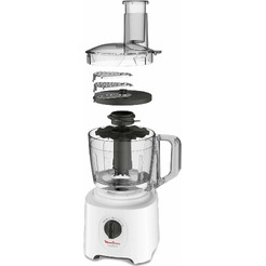 Кухонный комбайн Moulinex FP244110