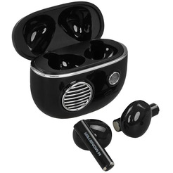 Наушники Monster N-Lite 213 MH22237 (черный)