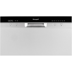 Посудомоечная машина WEISSGAUFF TDW 4006 S