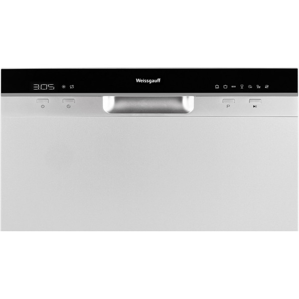 Посудомоечная машина WEISSGAUFF TDW 4006 S